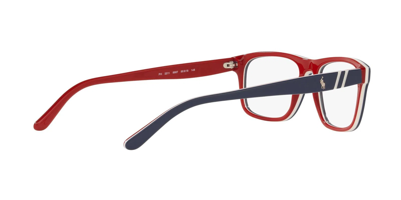 Polo 2211 Eyeglasses - view 17